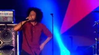 Rage Against The Machine - Guerilla Radio (Live in London 2010)