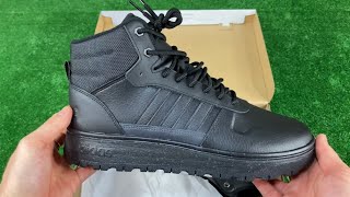 Adidas Frozetic Boot - 'end plastic 