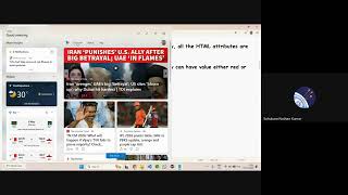 Java Full Stack Major Topic | CSS Tutorial for Beginners | Web Designing Concepts