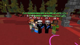 BYE UHCF😢(MONTAGE) | Dynamicpvp Network