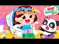 Babybus Baby Panda Care | Educational Game Play | Help Family | Membantu Orangtua  | Kanza Gaming