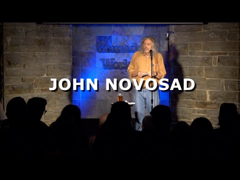 John Novosad: Star Trek One Man Show