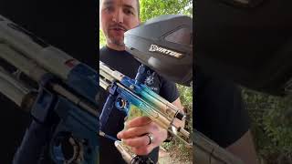 Shocktech OG 3rd Generation SFL Restoration!