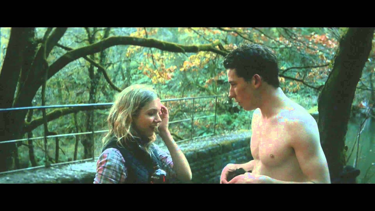 Film Trailer Bridgend YouTube