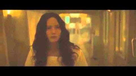 The Hunger Games: Mockingjay Part 1 - Opening Scene