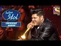 Ashish Kulkarni ने दिए मनमोहक Performances | Indian Idol | Contestant Mashup