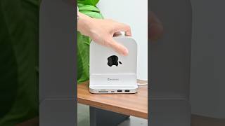 MINI218B PRO | 4TB SSD Host Dock: Match Cool Expand.