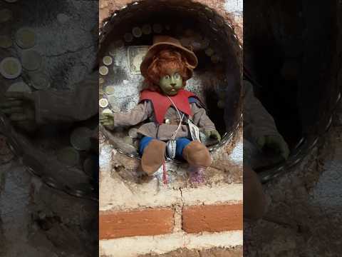 Los elfos de México