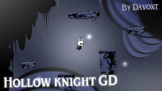 Hollow Knight GD by DavoXT | Platformer mode | Geometry dash 2.2
Hollow Knight GD by DavoXT - 3☾
This was just experimental i assume
Why i havent play Hollow Knight yet? No money in my bank hehe........
Music level: Cave Piano by Potion Audio
My Instagram: https://www.instagram.com/madmanga_gd/
Support me on: https://ko-fi.com/madmangagd Hollow Knight GD by DavoXT | Platformer mode | Geometry dash 2.2