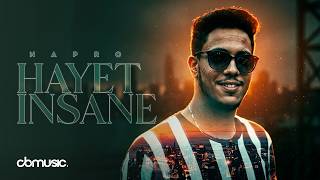 Napro - Hayet Insane حياة إنسان Lyrics Video