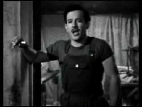 PEDRO INFANTE   AMORCITO CORAZON