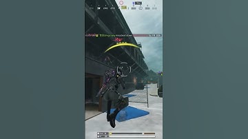 UNSTOPPABLE 😎 | CODM #shorts