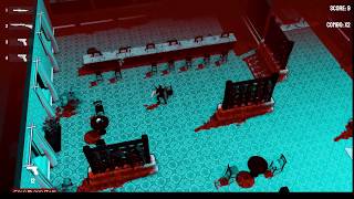 Contract Killers Gameplay (PC Game)