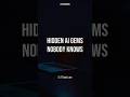 Top 5 Hidden AI Gems Nobody Is Talking About