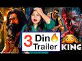 Ramayana Trailer 2 & King Shahrukh Khan Teaser | Deeksha Sharma