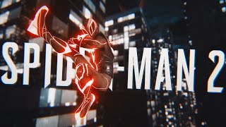 Danny Elfman - This Is Halloween Cinematic Web Swinging To Music Spider-Man 2
