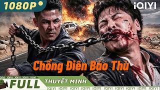 【Thuyết Minh】Chồng Điên Báo Thù💥Vợ bị bắt cóc, chồng bụi đời hóa chiến binh, quyết chiến kẻ thù! screenshot 4