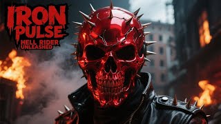 Heavy Metal 80 Legends Reborn 🔥 Top Iron Pulse Set • Steel Fury Anthems