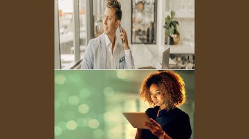 Mind-blowing Backdrops for Deep Working