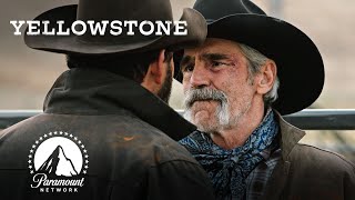 Stories from the Bunkhouse (Ep. 26) | Yellowstone | Paramount Network