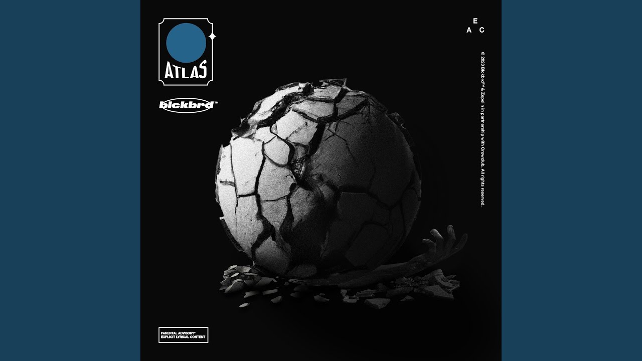 Watch ATLAS on YouTube Watch ATLAS on YouTube