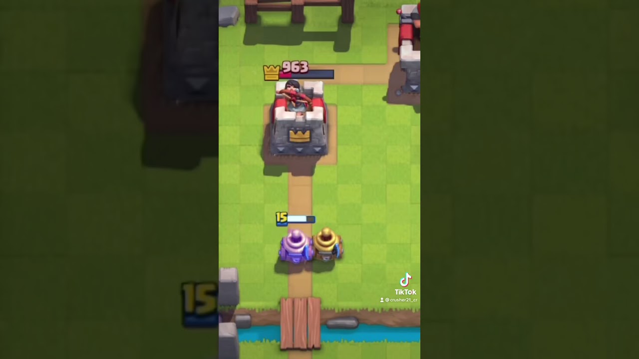 Level 15 Zappies 💀