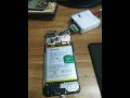 OPPO PIN PASSWORD REMOVE WAY 2019 ALL QUALCOMM CPU BY UFI BOX