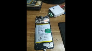 OPPO PIN PASSWORD REMOVE WAY 2019 ALL QUALCOMM CPU BY UFI BOX