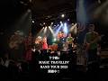 【T字路sツアー開催中!】MAGIC TRAVELLIN' BAND TOURも残すとこ1公演!12月19日(金)GORILLA HALL OSAKAのみ。 #T字路s