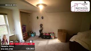 1563 N Co Rd 1075 W, West Baden, In 47469