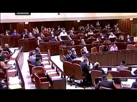 إسرائيل توسع نطاق ملاحقة الفلسطينيين