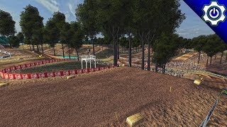 MX Simulator - 2017 Nationals Round 11 Livestream - Budds Creek 450s