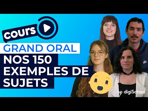 Vidéo: Quels sont les sujets de prof Ed?