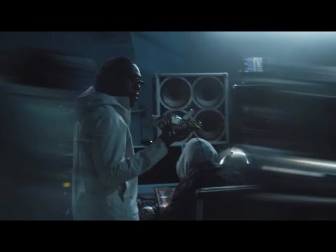 Don Toliver - Taking Control (Unreleased)