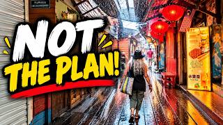 We Almost Did Penang, Malaysia Completely Wrong