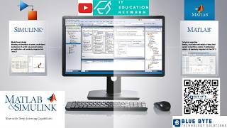 MATLAB Simulink Tutorial - 02 - Introducing MATLAB Simulink Tutorial