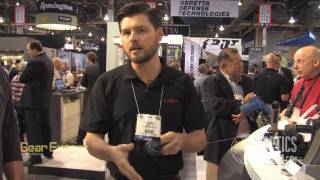 New SureFire Weaponlights for 2012 @ SHOT Show - OpticsPlanet.com