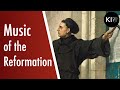 Music of the reformation  keep it classical