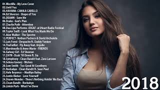 اغاني رومانسيه  هادئه  best english songs 2018  افضل اغنية اجنبية 2018