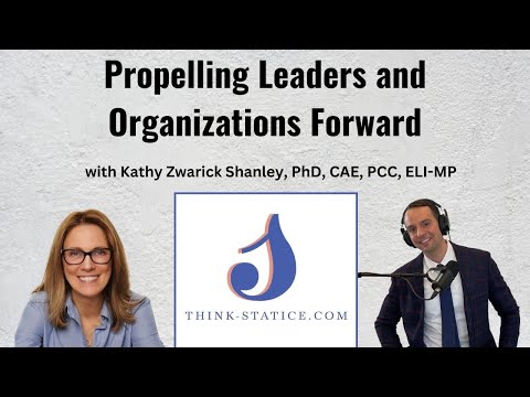 Get to Know Statice: Propelling Leaders and Organizations Forward