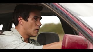 Home and Away airs a shock shooting after Justin Morgan's daughter Ava is kidnapped