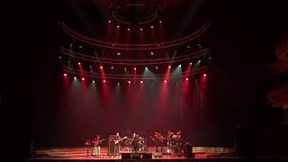 Agam Live  - Dhanashree Thillana