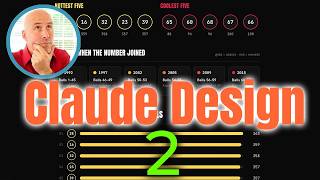 Claude Design 2.0 Just Fixed My Big Design Problem - Amazing Update