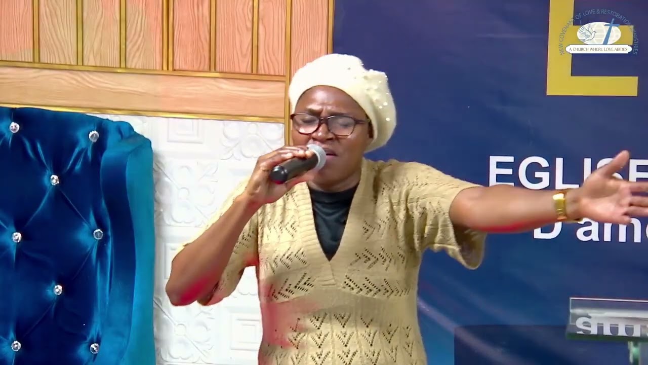 Chak pa mwen fè Sovè m ale devan mwen