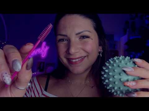 ASMR Beauty Spa Salon Premium Winter Edition