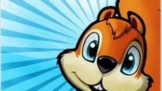 Nuts! - Собираем орехи на на Android ( Review) screenshot 3