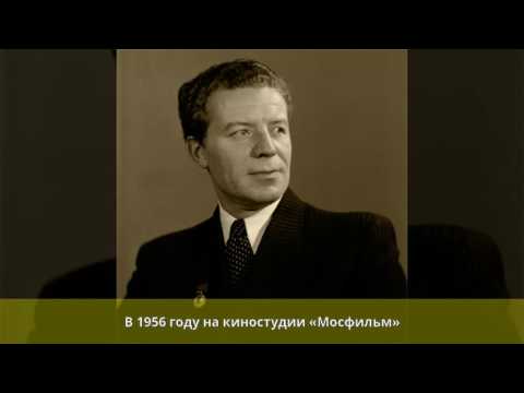 Video: Makarov Vasily Ivanovich: biografi, personlig liv, interessante fakta