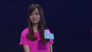 非诚勿扰 130609 Part4 爆笑、爆灯,抱着离场 欢快、热闹,欢乐牵手 HD