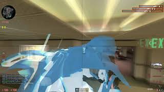 Legacy Hvh Ft. Gamesensenegus