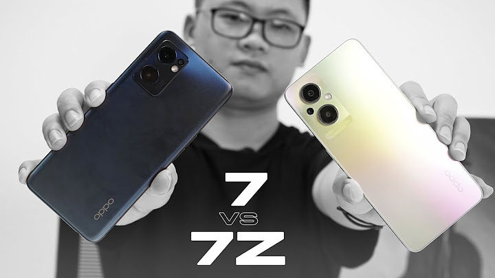So sánh cam z3+ và s7